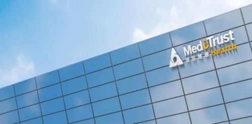 鎂信健康完成超20億元C輪融資，華興資本持續加碼布局健康產業生態